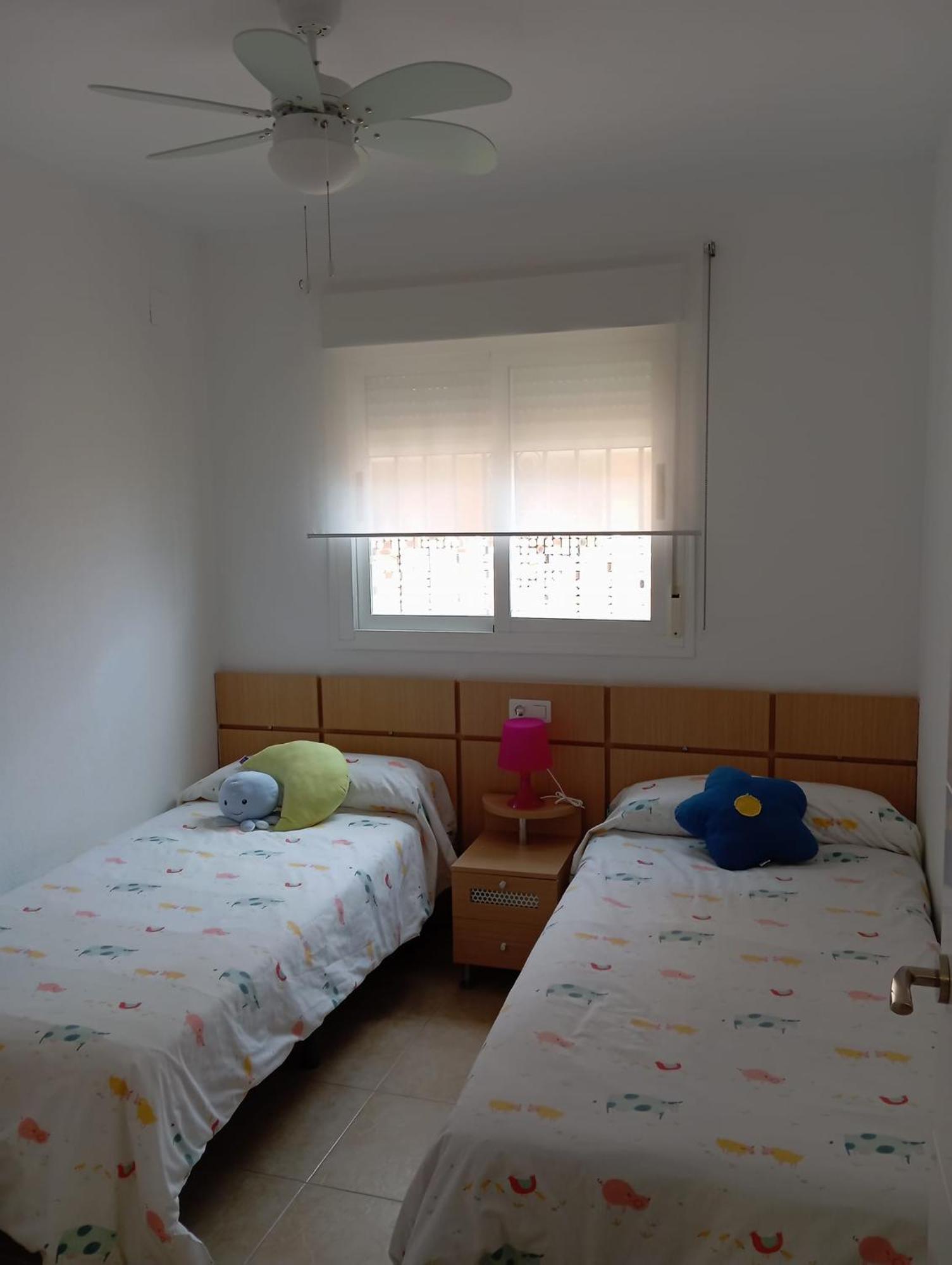 오로페사델마르 Torremar 6 Frontal 2 Amaneceres De Oropesa 2ªlinea De Playa 아파트 외부 사진