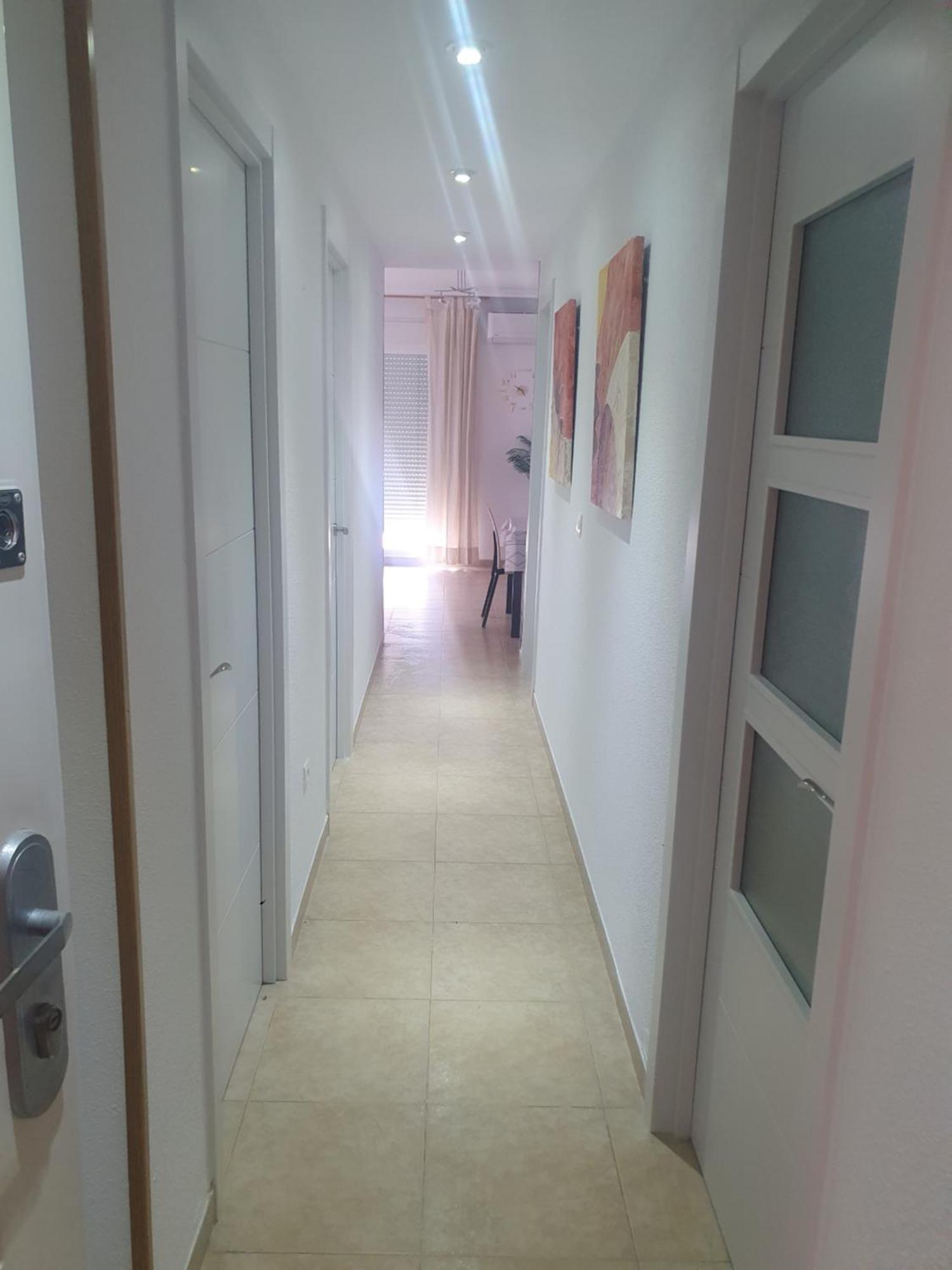 오로페사델마르 Torremar 6 Frontal 2 Amaneceres De Oropesa 2ªlinea De Playa 아파트 외부 사진