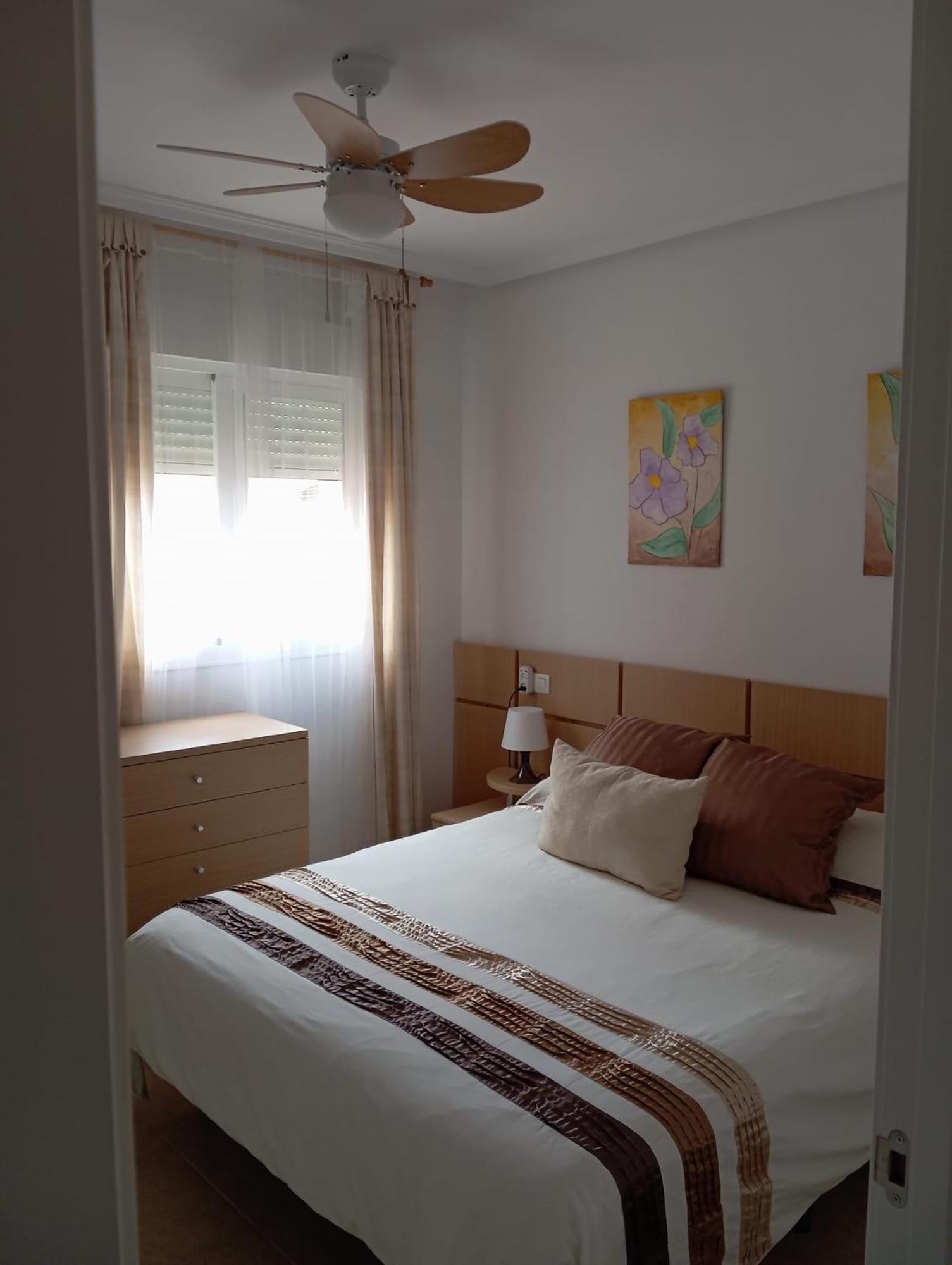 오로페사델마르 Torremar 6 Frontal 2 Amaneceres De Oropesa 2ªlinea De Playa 아파트 외부 사진