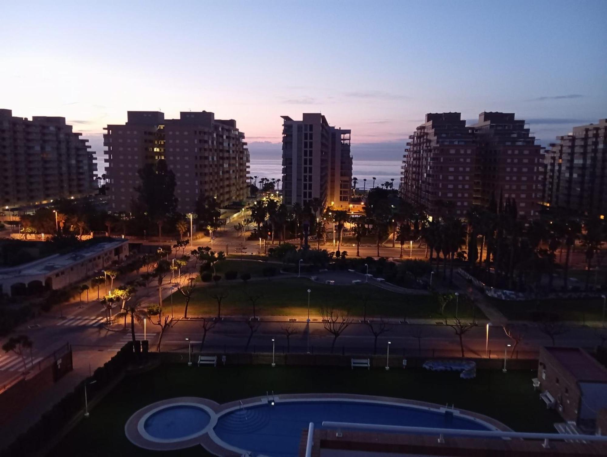 오로페사델마르 Torremar 6 Frontal 2 Amaneceres De Oropesa 2ªlinea De Playa 아파트 외부 사진