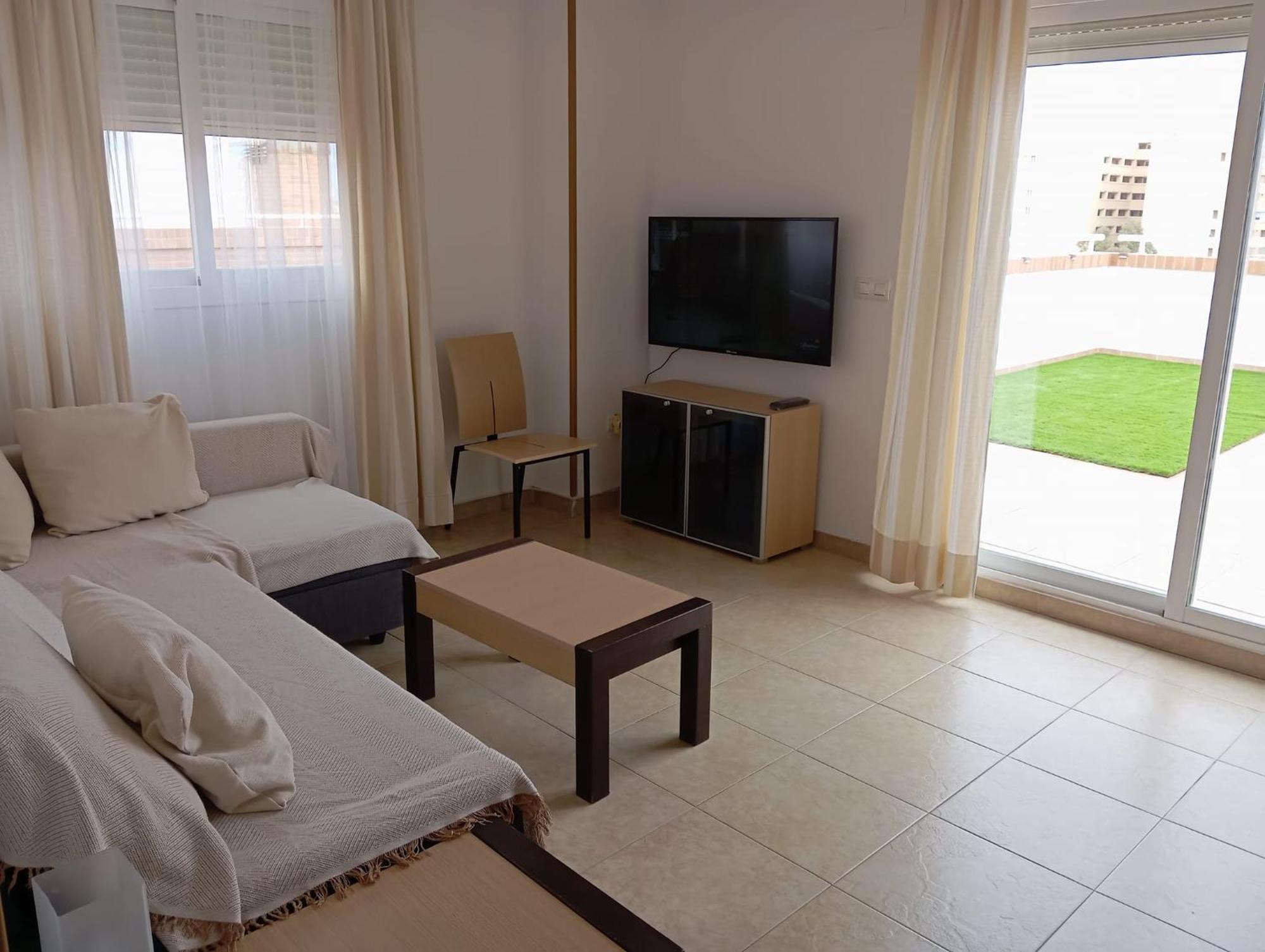 오로페사델마르 Torremar 6 Frontal 2 Amaneceres De Oropesa 2ªlinea De Playa 아파트 외부 사진