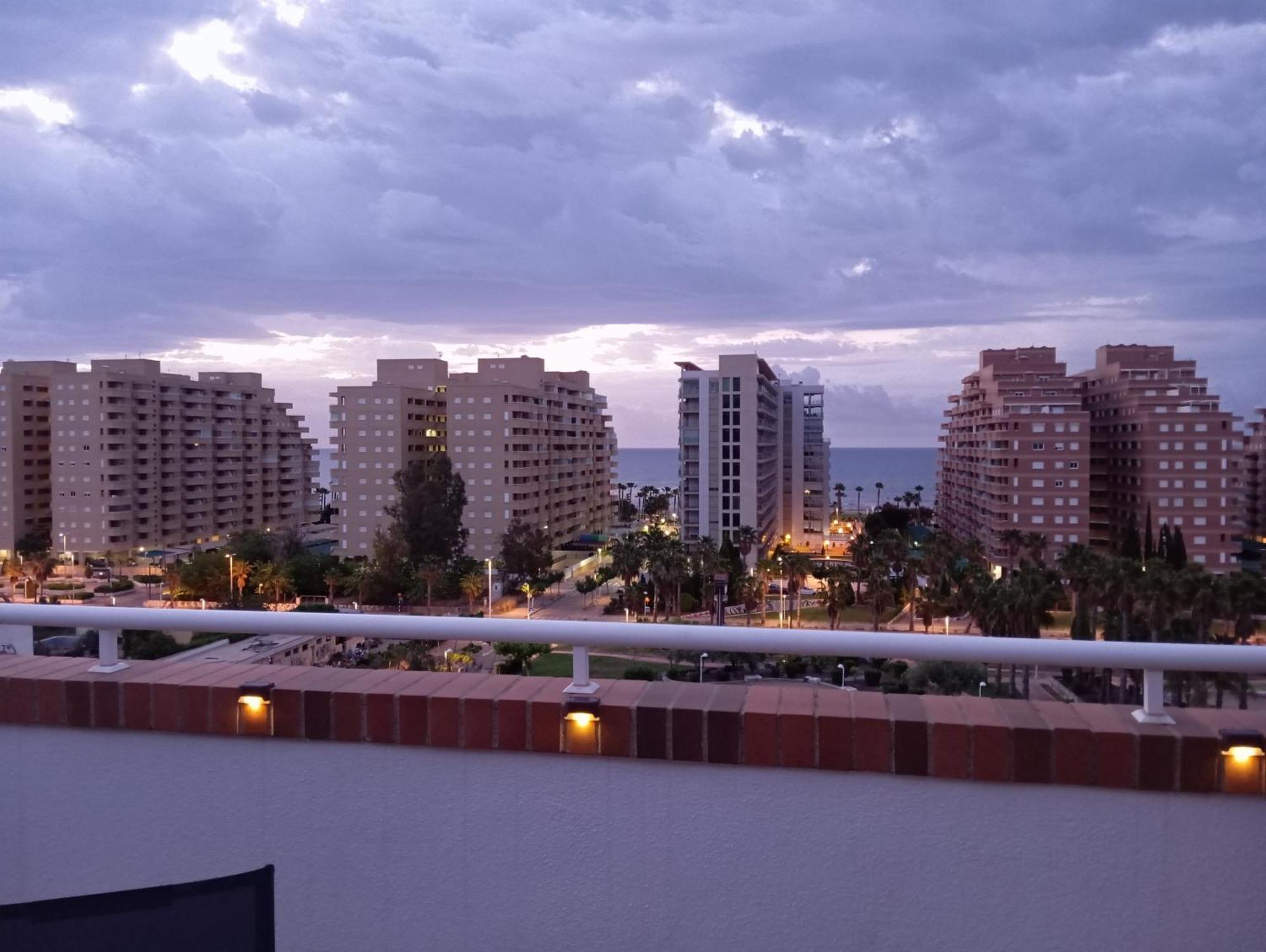 오로페사델마르 Torremar 6 Frontal 2 Amaneceres De Oropesa 2ªlinea De Playa 아파트 외부 사진