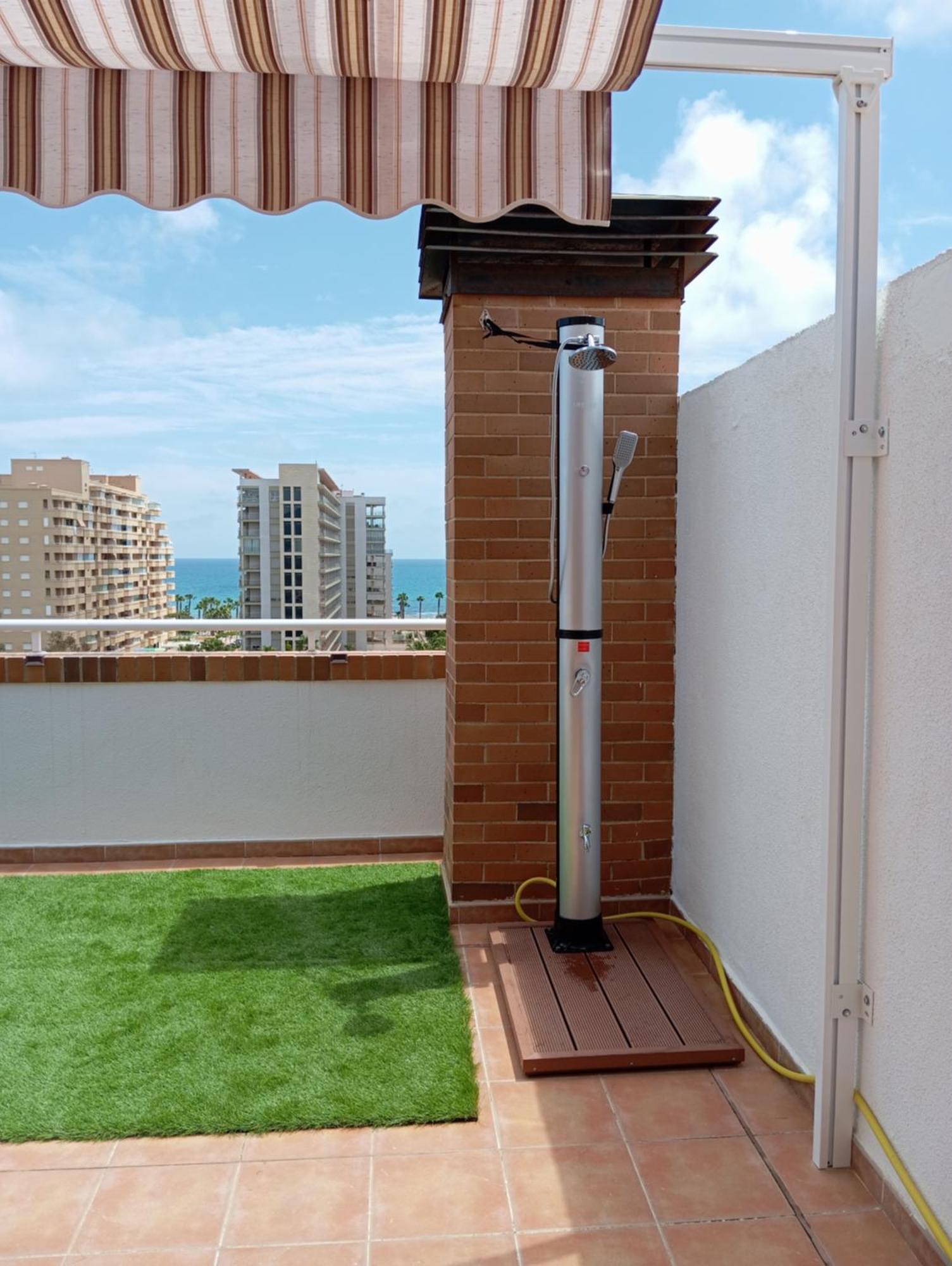오로페사델마르 Torremar 6 Frontal 2 Amaneceres De Oropesa 2ªlinea De Playa 아파트 외부 사진