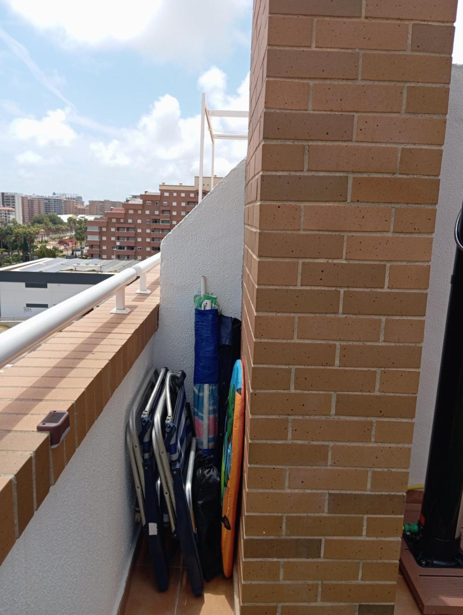 오로페사델마르 Torremar 6 Frontal 2 Amaneceres De Oropesa 2ªlinea De Playa 아파트 외부 사진
