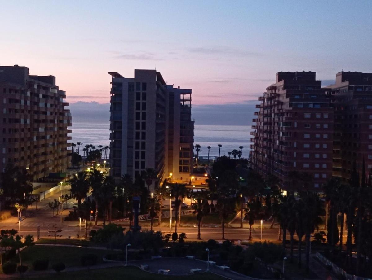 오로페사델마르 Torremar 6 Frontal 2 Amaneceres De Oropesa 2ªlinea De Playa 아파트 외부 사진